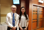 Dr. Chow Sik Kuen team
